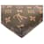 Borsa a Mano Carry It Monogram Louis Vuitton Marrone - vista 2