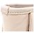 Borsa a mano Chanel Deauville Line Rosa - vista 6