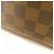 Sac à main Louis Vuitton Damier Neverfull PM Damier ebène - vue 3