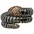 Bulgari Serpenti Tubogas Silber