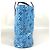 Borsa Blossom in pelle verniciata Louis Vuitton Blu - vista 4