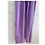 Ensemble Armani Junior Violet en Soie et Viscose 8 ans - vue 13