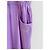 Ensemble Armani Junior Violet en Soie et Viscose 8 ans - vue 3