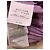Ensemble Armani Junior Violet en Soie et Viscose 8 ans - vue 6