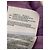 Ensemble Armani Junior Violet en Soie et Viscose 8 ans - vue 7