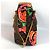Tote Louis Vuitton Neverfull NM Monogram Canvas MM Marrone - vista 4