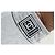 Visiera Chanel Sports Line Grigia in Cotone Grigio - vista 3