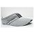 Visiera Chanel Sports Line Grigia in Cotone Grigio - vista 4