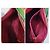 Christian Dior Borsa a tracolla Galliano Trotter Oblique marrone Rosso Verde Giallo Marrone chiaro - vista 13