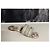 nuove sandali dior dway Grigio - vista 10