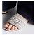 nuove sandali dior dway Grigio - vista 2