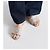 nuove sandali dior dway Grigio - vista 4