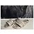 nuove sandali dior dway Grigio - vista 7