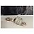 nuove sandali dior dway Grigio - vista 9