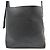 Borsa Tote LV Touch Verso di Louis Vuitton Nero - vista 2