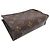 Pochette Toilette 15 Louis Vuitton Marrone - vista 3