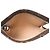 Pochette Toilette 15 Louis Vuitton Marrone - vista 5