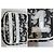 Christian Dior Borsa da polso Trotter Oblique Blu navy - vista 11