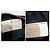 Christian Dior Borsa da polso Trotter Oblique Blu navy - vista 2