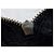 Christian Dior Borsa da polso Trotter Oblique Blu navy - vista 3