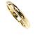 Anello Impilabile in Oro Giallo 18K Tiffany & Co. - vista 2