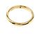 Anello Impilabile in Oro Giallo 18K Tiffany & Co. - vista 4