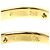 Anello Impilabile in Oro Giallo 18K Tiffany & Co. - vista 5