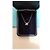 Collana con Pendente Signature X Tiffany & Co. in oro giallo 18k D'oro - vista 12