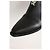 Dior Botas western negras Negro - vista 6
