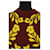 Autre Marque Brauner Wollpullover  - Ansicht 2