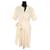 Isabel Marant Abito beige