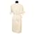 Isabel Marant Abito beige - vista 4