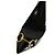 Gucci Tacchi neri Nero - vista 5