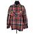 Chloé Stora Multicolored wool jacket Multiple colors