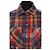 Chloé Stora Multicolored wool jacket Multiple colors - view 2