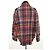 Chloé Stora Multicolored wool jacket Multiple colors - view 4