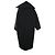 Kenzo Piumino nero - vista 5
