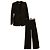 Ropa CHANEL en Denim Negro - 103260