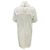 Proenza Schouler Weißes Rainer Stretch-Spitzen-Minikleid 3.1 Phillip Lim - Ansicht 3