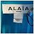 Alaïa Alaia türkisfarbener cropped glänzender Crinoline-Cardigan Blau - Ansicht 4