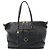 Borsa a Spalla Lumineuse PM Monogram Empreinte in Blu Navy M93410 di Louis Vuitton