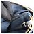 Borsa a Spalla Lumineuse PM Monogram Empreinte in Blu Navy M93410 di Louis Vuitton - vista 11