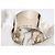 Bracciale Tiffany & Co Collezione 1837 in argento sterling - vista 9