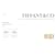 Anel 5 diamantes By the Yard em ouro amarelo 18k Tiffany & Co  - vista 11