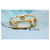 Anel 5 diamantes By the Yard em ouro amarelo 18k Tiffany & Co  - vista 2