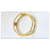 Anel 5 diamantes By the Yard em ouro amarelo 18k Tiffany & Co  - vista 5