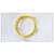 Anel 5 diamantes By the Yard em ouro amarelo 18k Tiffany & Co  - vista 9