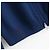 Loro Piana 28 Matches Zip-Up Cardigan Marineblau - Ansicht 3