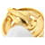 Orecchini in oro Chanel D'oro - vista 3