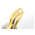 Orecchini in oro Chanel D'oro - vista 5